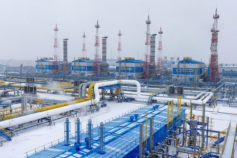 淇勭綏鏂涓浗澶╃劧姘斿競鍦虹殑褰卞搷,淇勭綏鏂兘鍚﹀奖鍝嶅叏鐞冨ぉ鐒舵皵浠锋牸