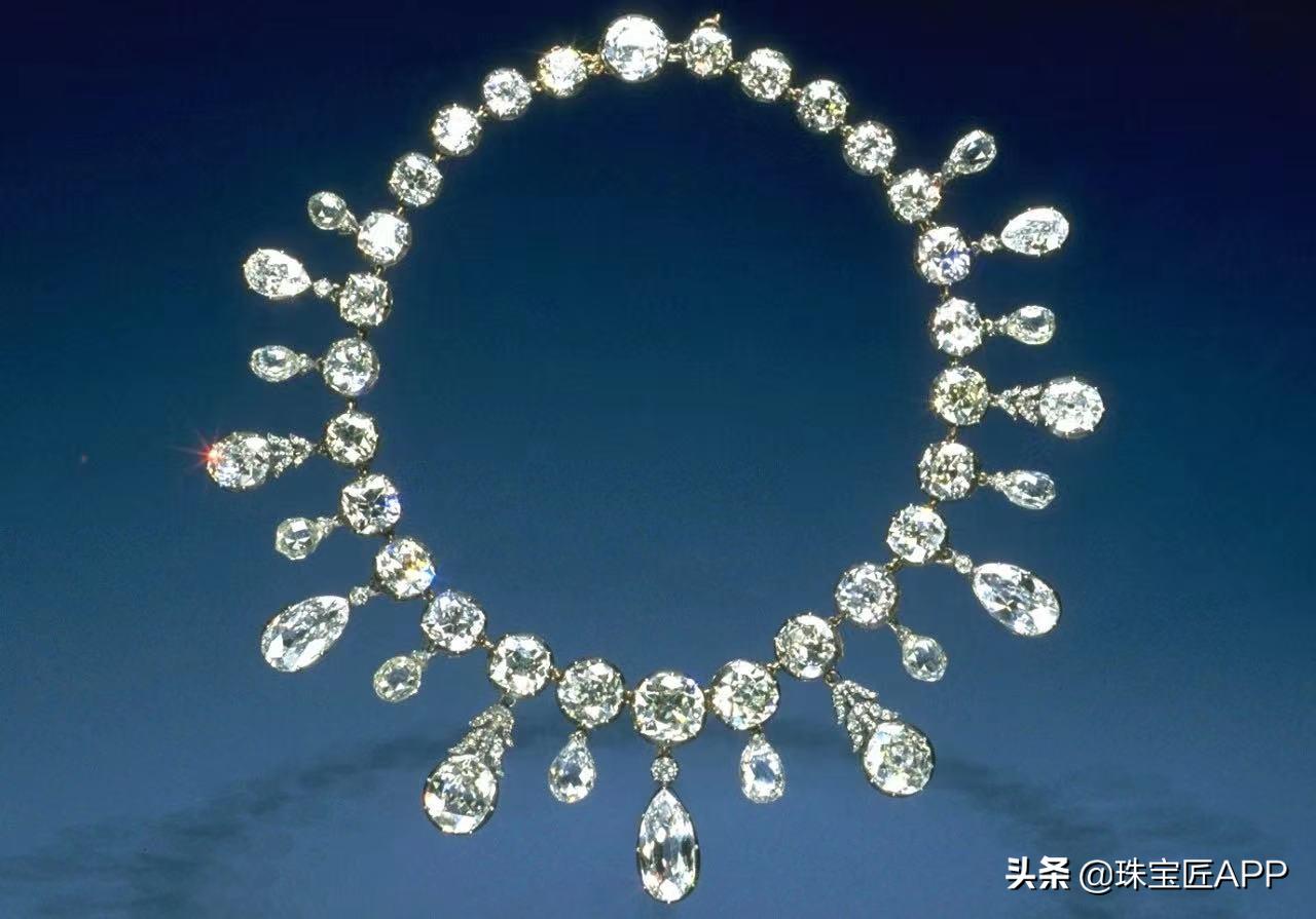 传承241年，12代大师薪火相传，珠宝界的蓝血贵族，重新认识尚美