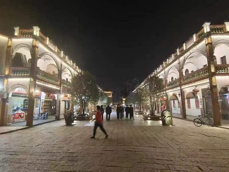 最真实的凤凰古城,除了凤凰古城还有什么古城好玩