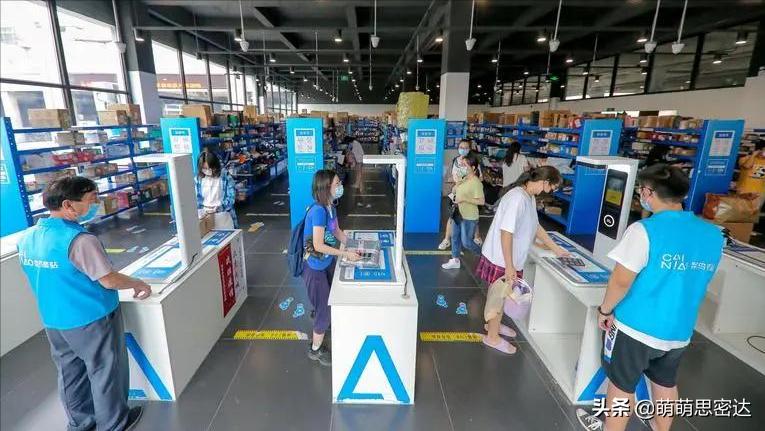 菜鸟驿站取件赚多少钱,取件不收费的菜鸟驿站靠什么赚钱