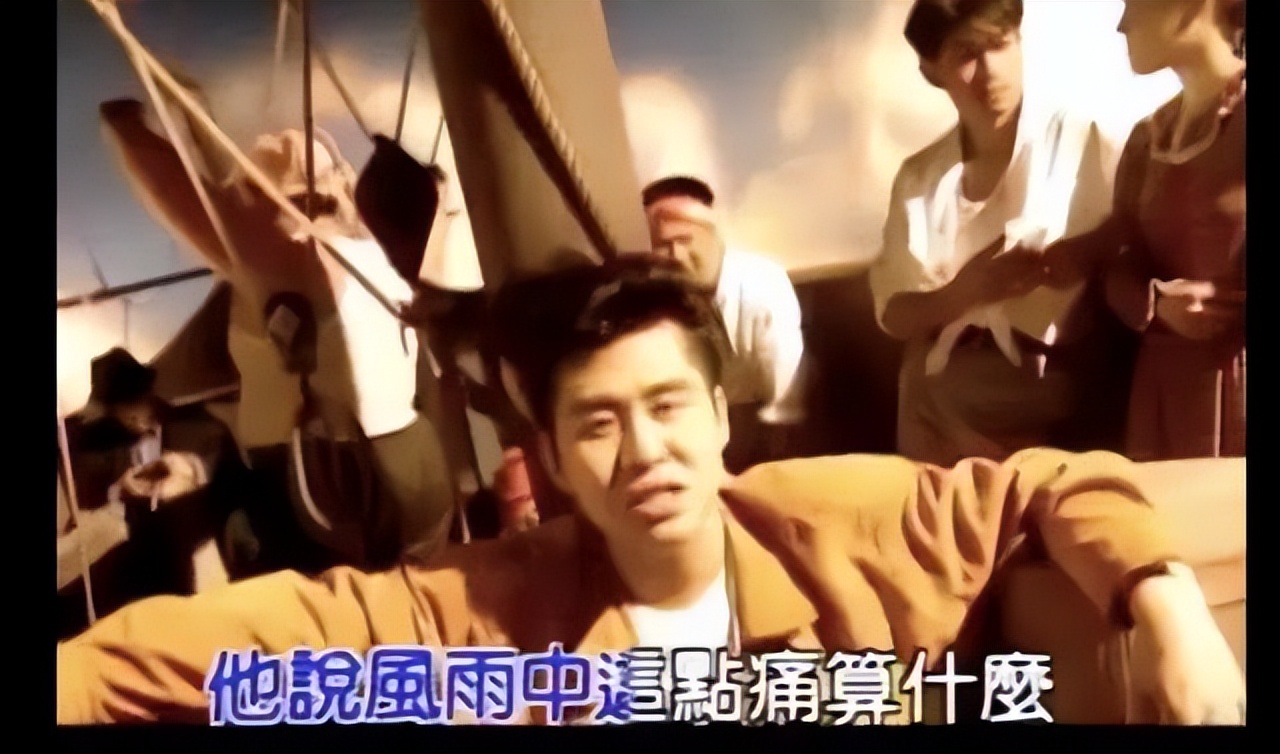 郑智化：因《水手》爆红，不到40岁就隐退歌坛，如今他生活怎样？