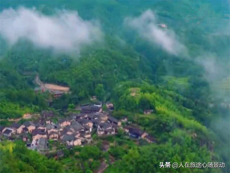 龙泉外国人的感受,浙江龙泉是个好地方