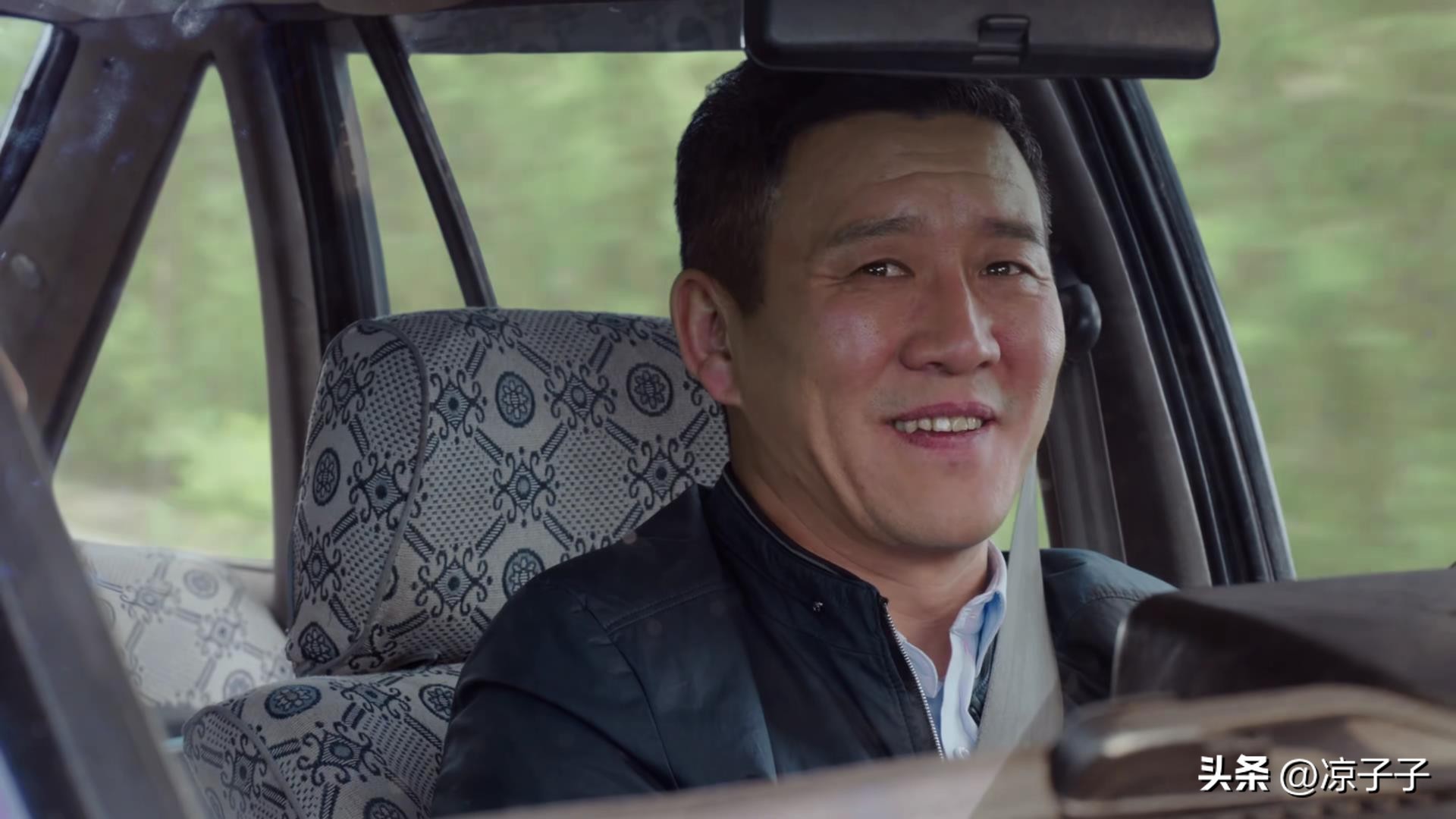 深度解析我的前半生中贺涵的智慧,我的前半生贺涵戳穿老金的阴暗面