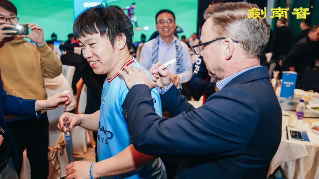 剑南春核心单品,剑南春营销策略分析