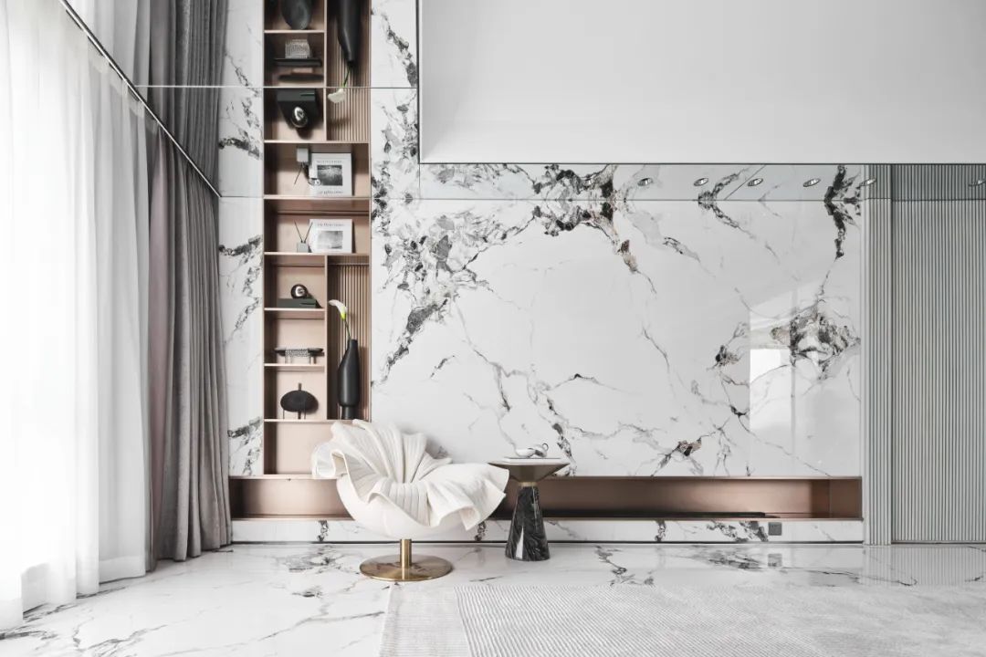 本则设计|兮觅真境，尘世之美