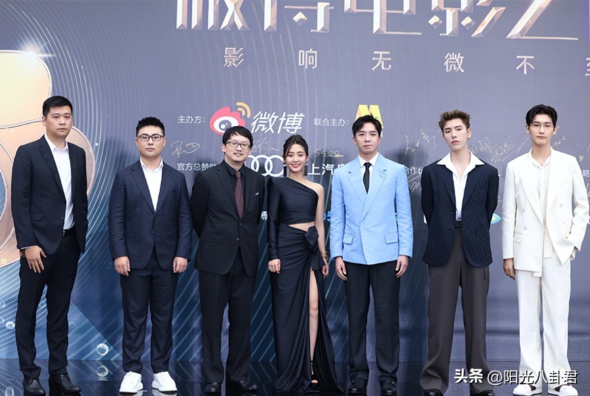 李宇春古装和姚晨对戏,李宇春香奈儿周迅姚晨