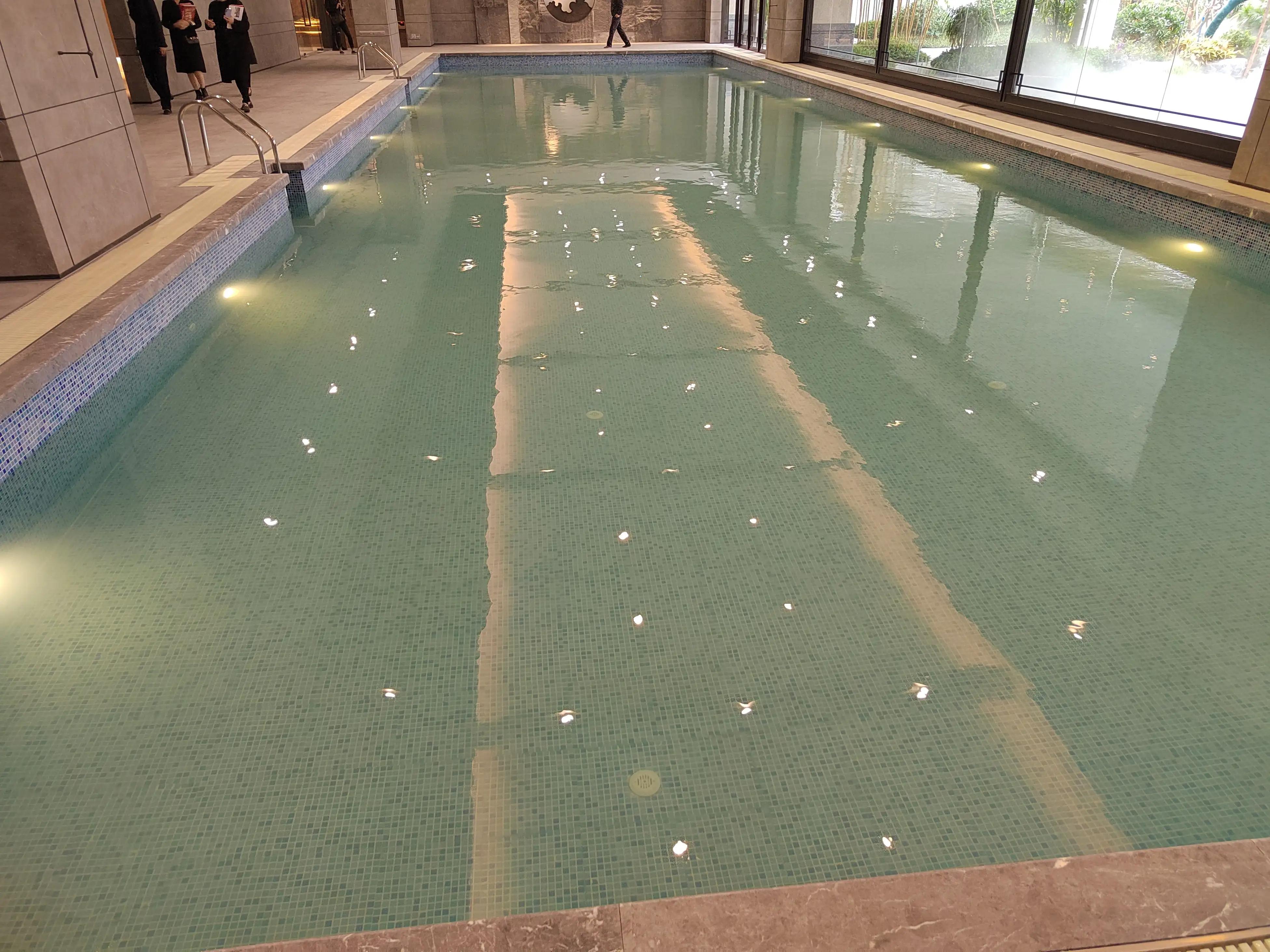 公园壹号秦巴故里,公园壹号建设年代