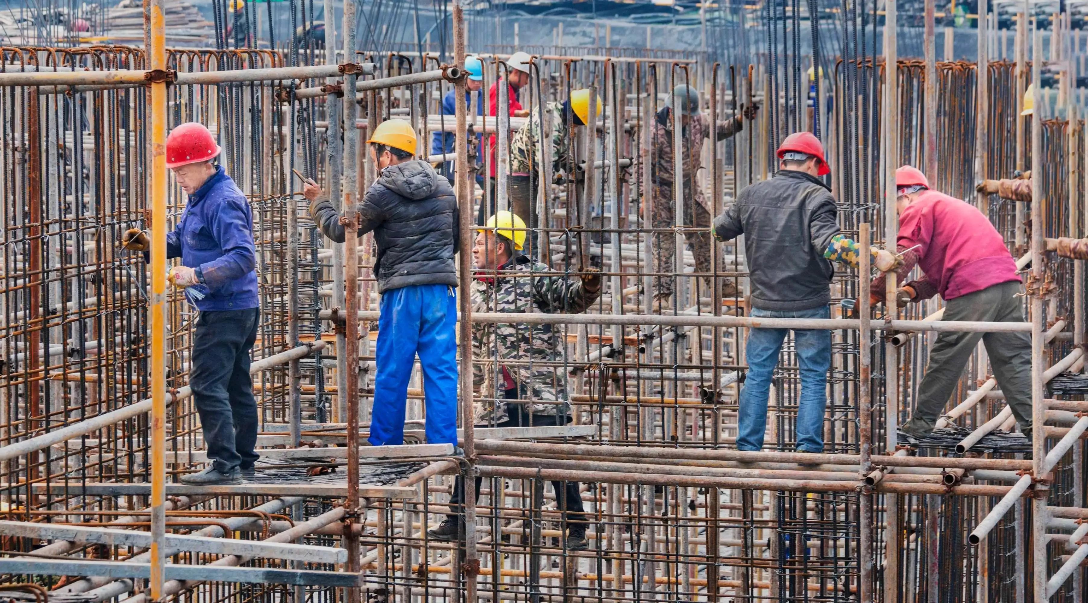 为什么就业难但又用工荒,为什么现在就业难与用工荒