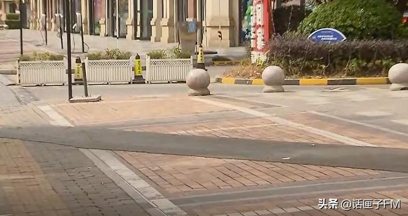 夜间超市物流卸货噪音,夜间商场卸货噪音扰民如何投诉