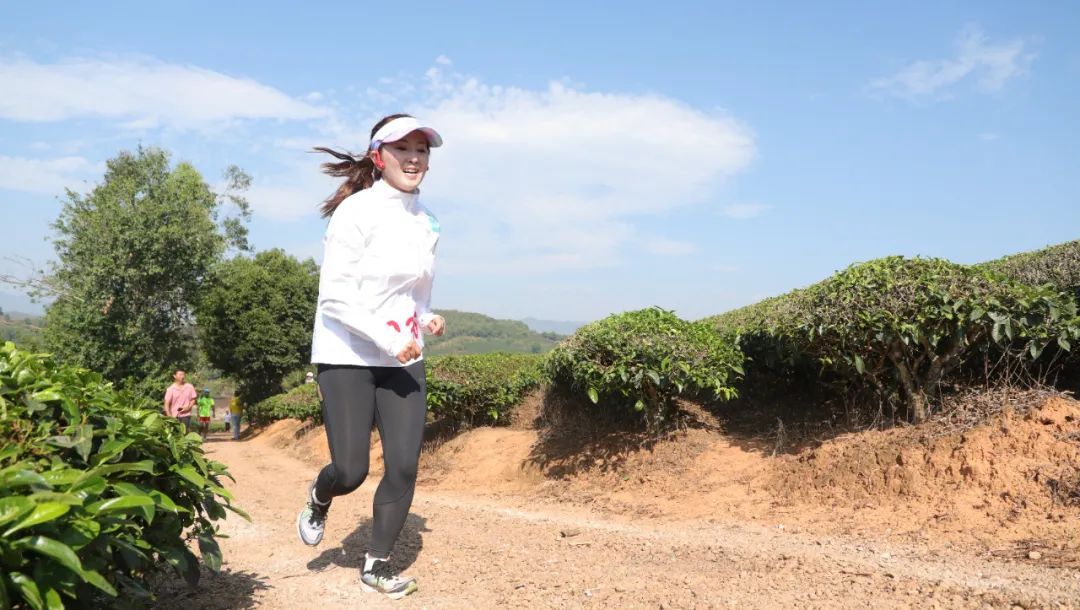 景谷民乐马拉松,景谷马拉松