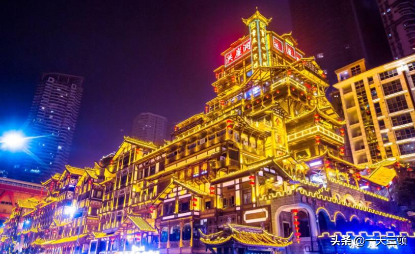 五一最热门的十大旅游城市,五一冷门出游地点推荐周边