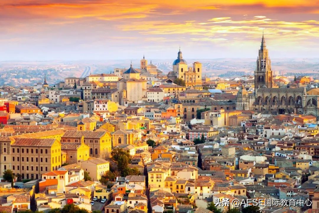 2020年世界十大最佳留学国家,全球十大留学最佳国家