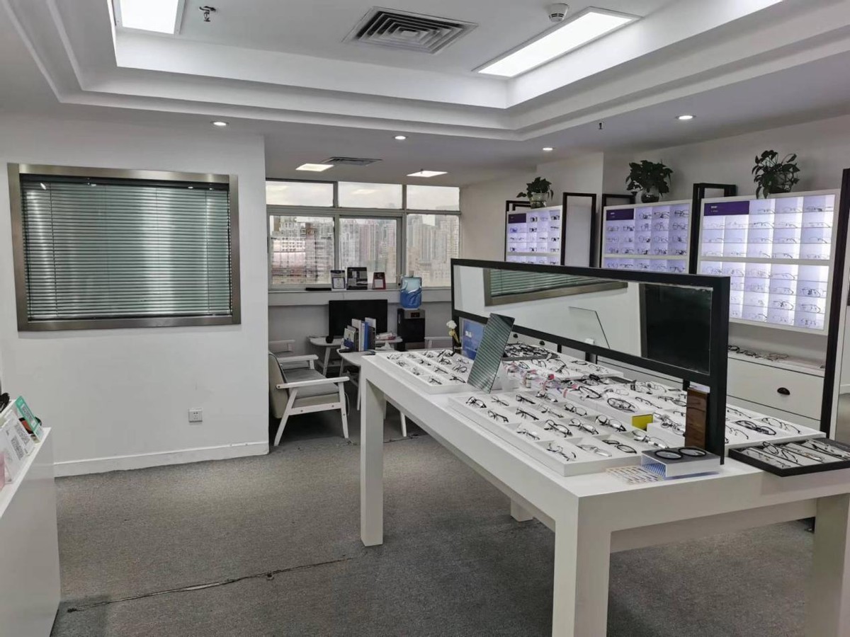 深圳配眼镜推荐眼镜店防坑指南,深圳配近视眼镜
