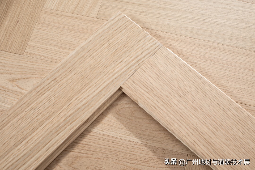 德国柏运地板︱广州国际地材展优质展商推荐