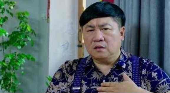 刘大脑袋和赵本山谈偷菜,大脑袋和赵本山的关系