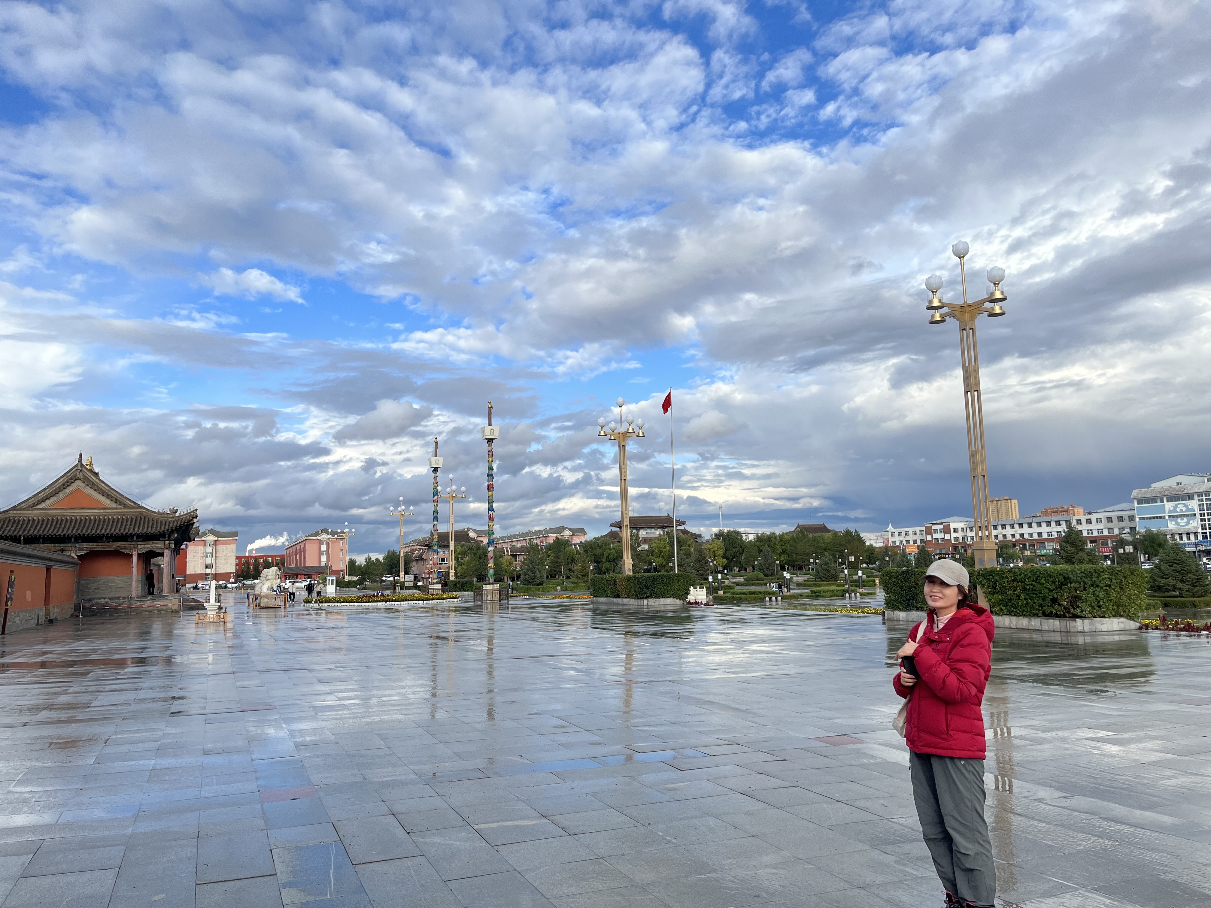 夫妻自驾11000公里,夫妻两人自驾游最新视频