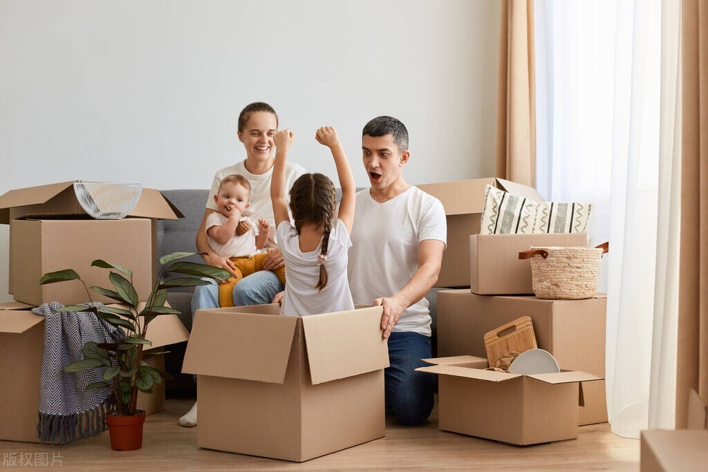 乔迁仪式需要注意什么,乔迁搬家仪式