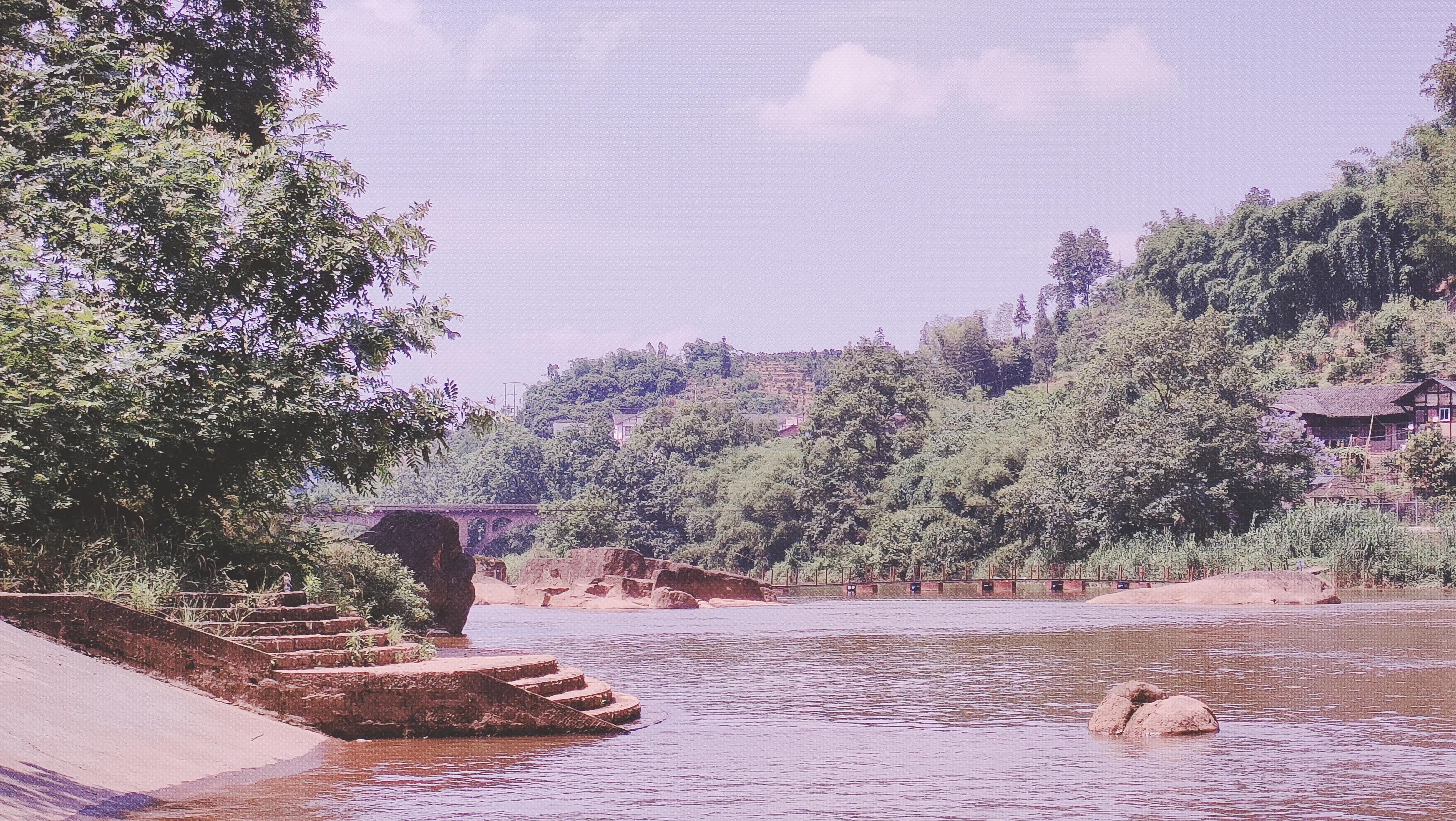 滇黔之行,川渝黔之行