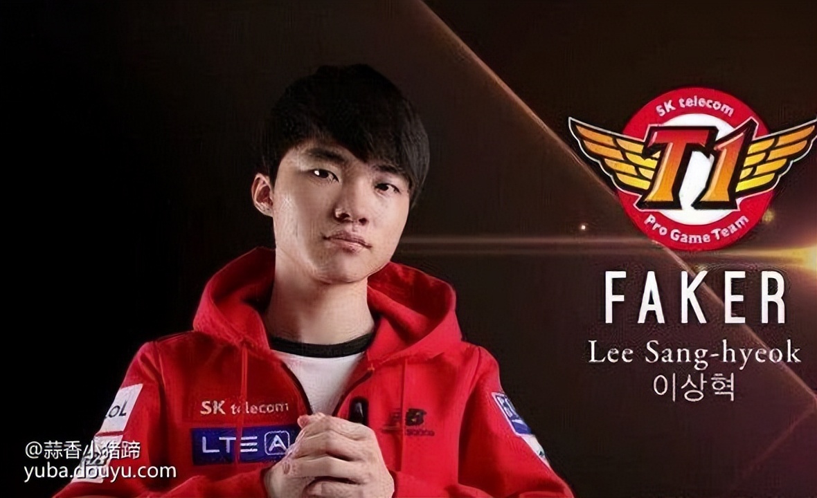 传奇选手Faker称英雄联盟或因演员问题而完蛋