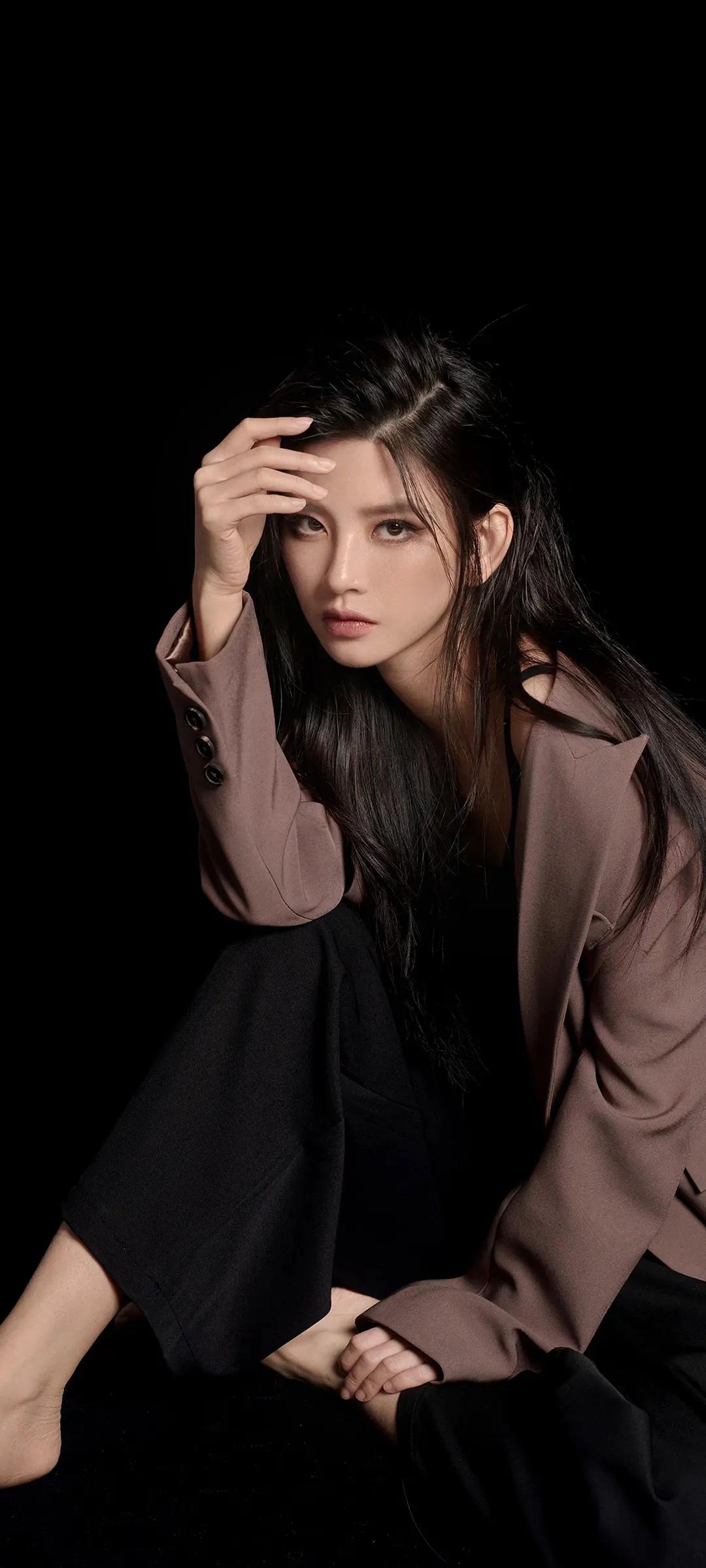 林思意壁纸,林思意手机全屏壁纸