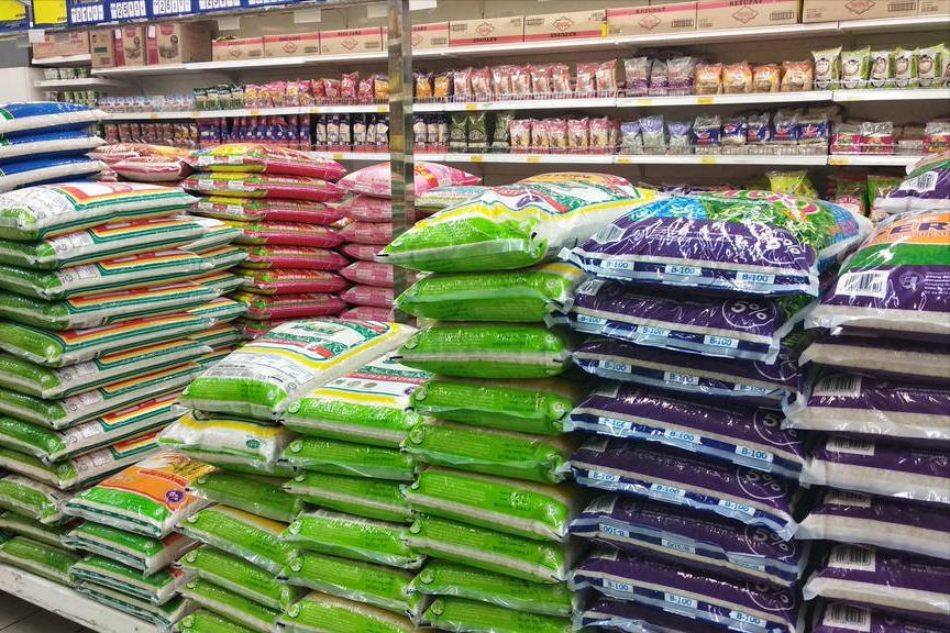 为什么大米放在塑料瓶里不会生虫,家里大米怎么放不长虫