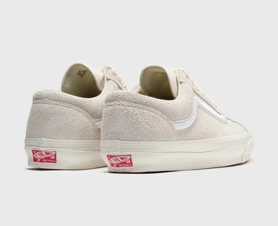 vans联名vault,notrevans联名