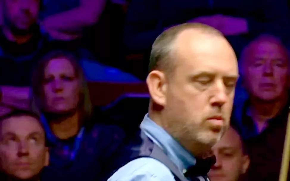 马桂莲打亨得利,马桂莲击败特鲁姆普