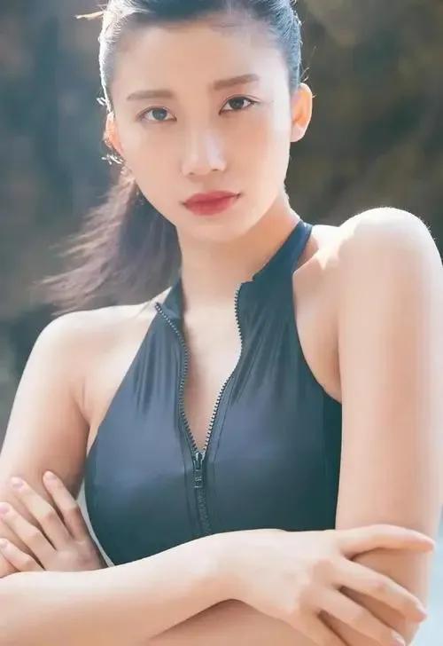 日本女星—小仓优香