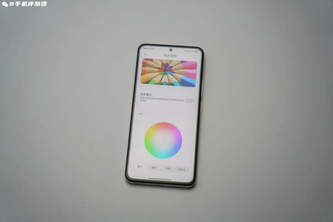 高配低价中端机红米k50pro评测,红米k50pro天玑版深度测评