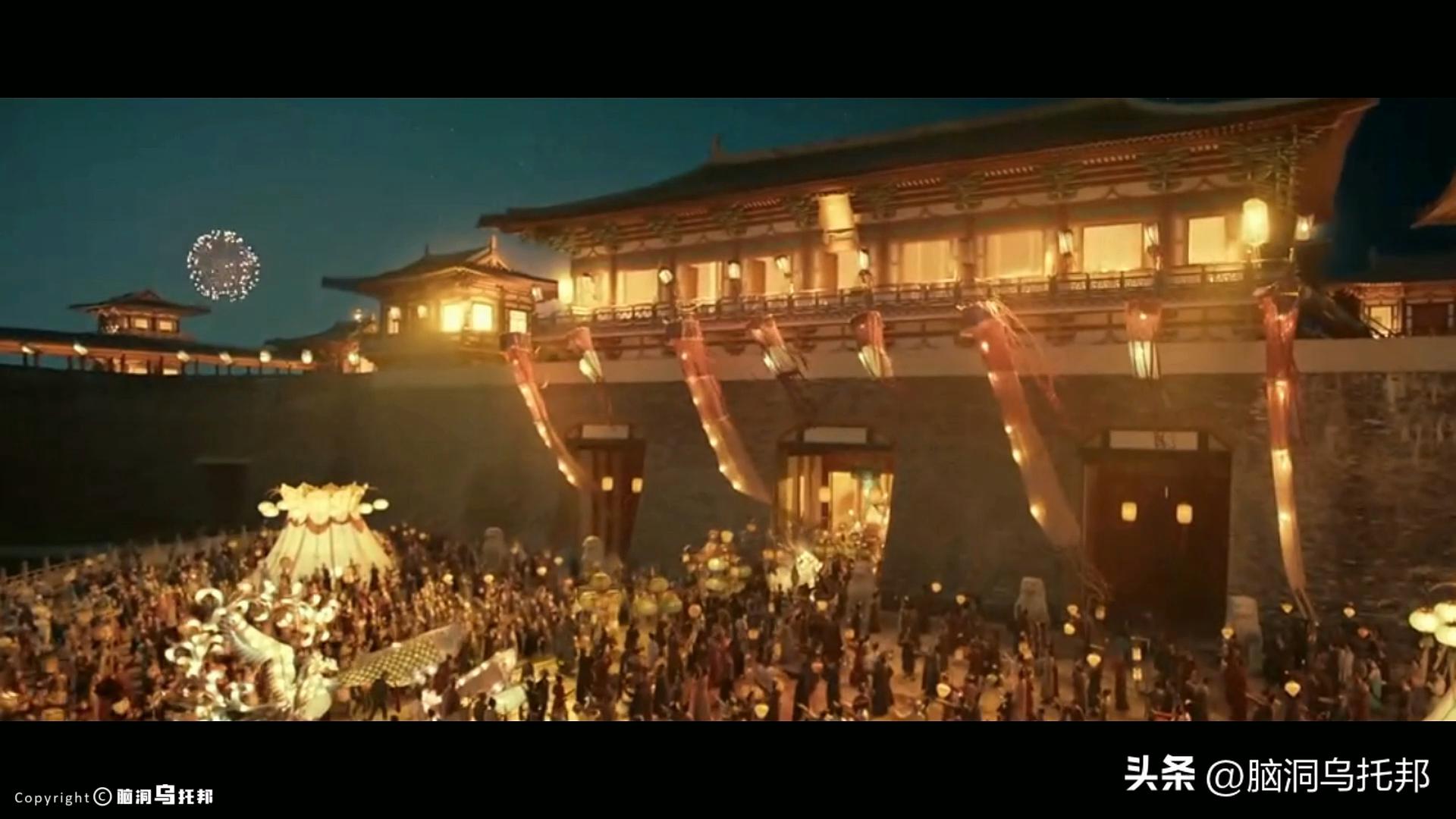 安史之乱当时人口有多少,安史之乱伤亡占世界人口比例