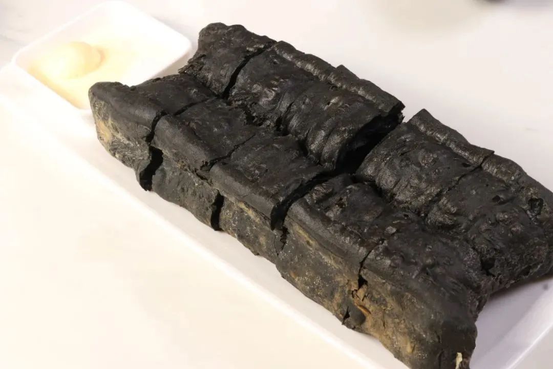 早餐店油条的做法和配方的全过程,油条正宗做法和配方500克面粉