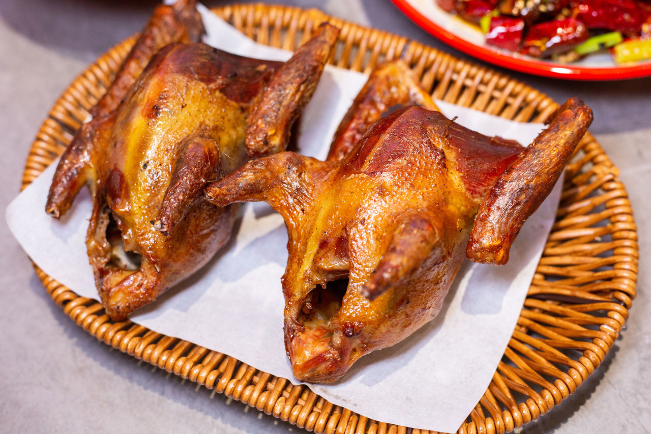 吃了这么多年烧烤，我心动的居然还是这些！（星火燎原烧烤）