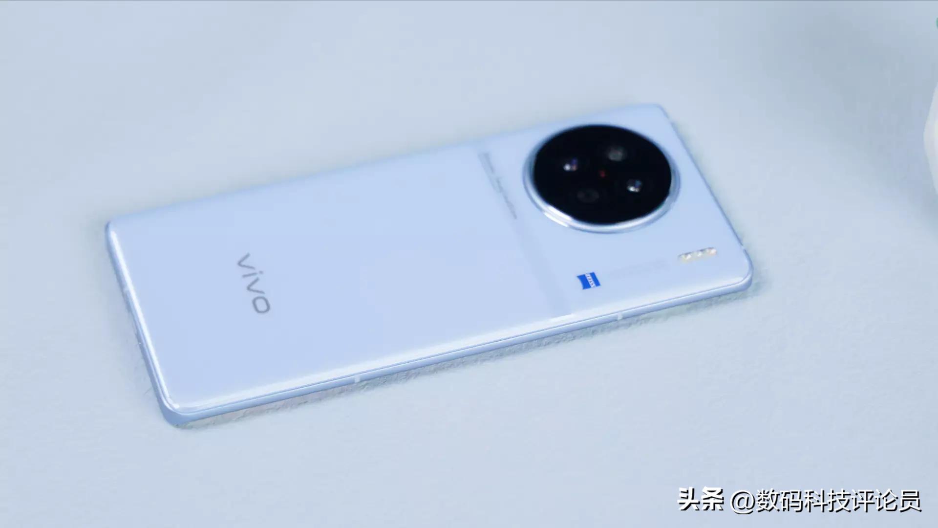 天玑9200vivox90,天玑9200芯片vivo