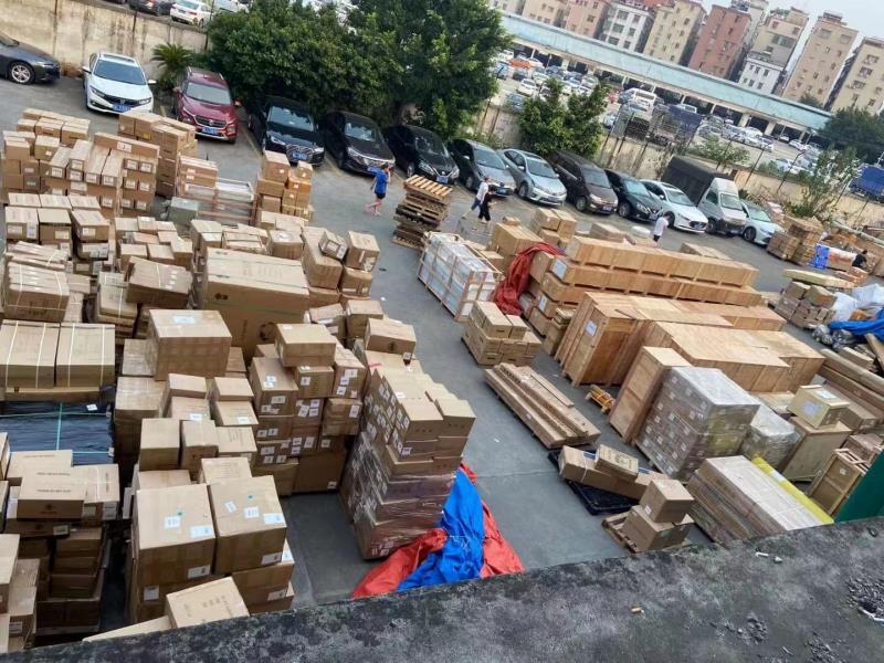 从国内寄东西到加拿大多少时间,从中国寄加拿大快递费用