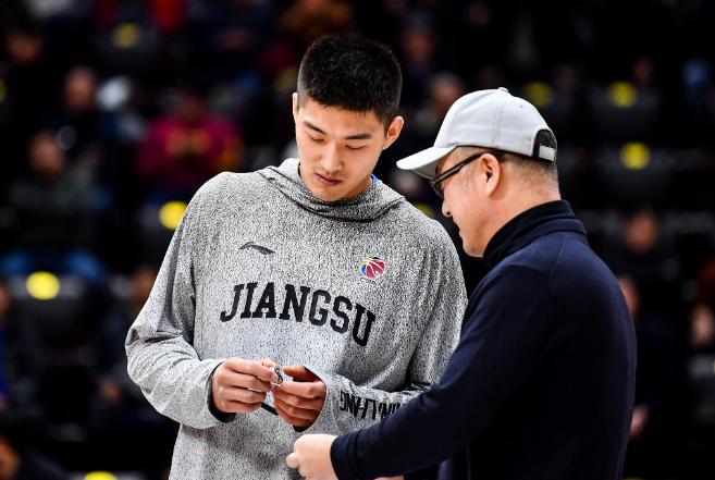 单场3盖帽3抢断,辽宁vs浙江单节11个抢断