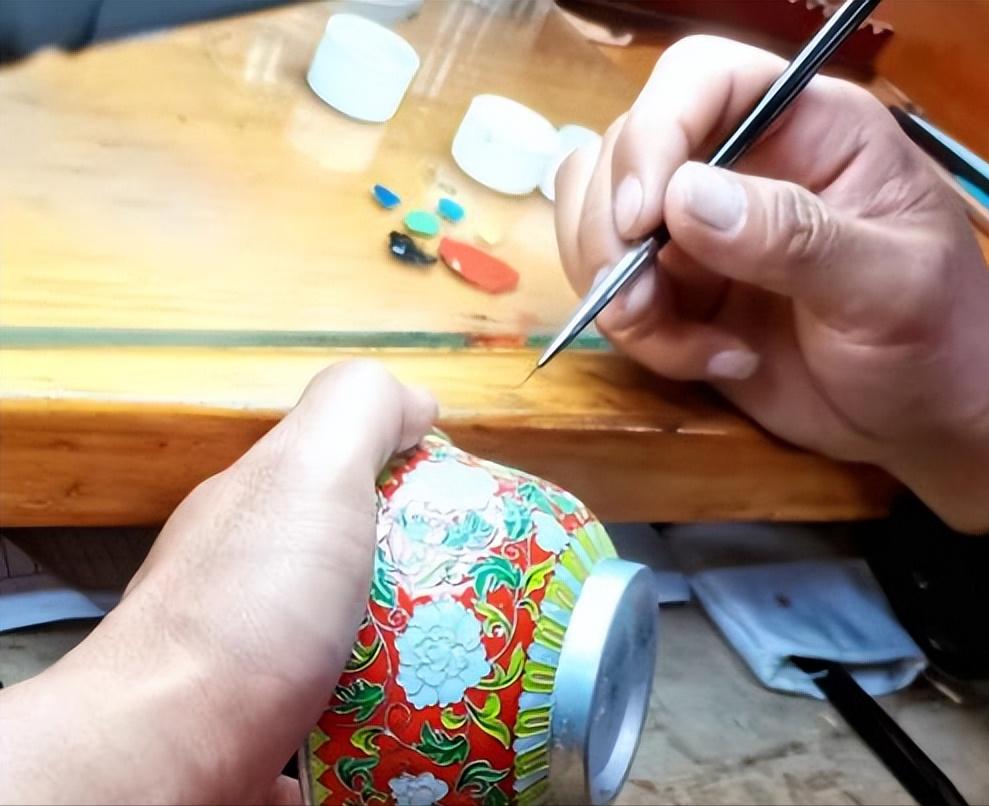 梦祥纯银有限公司,梦祥银饰董事长