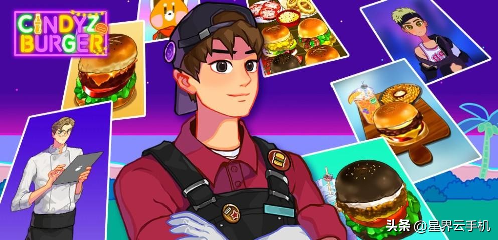 模拟经营游戏餐厅闯关,模拟经营游戏香料