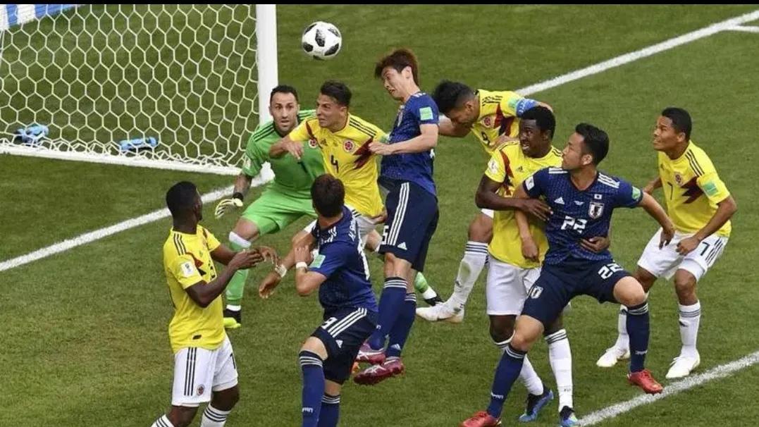 俄罗斯世界杯经典战役,2018年俄罗斯世界杯集锦回放