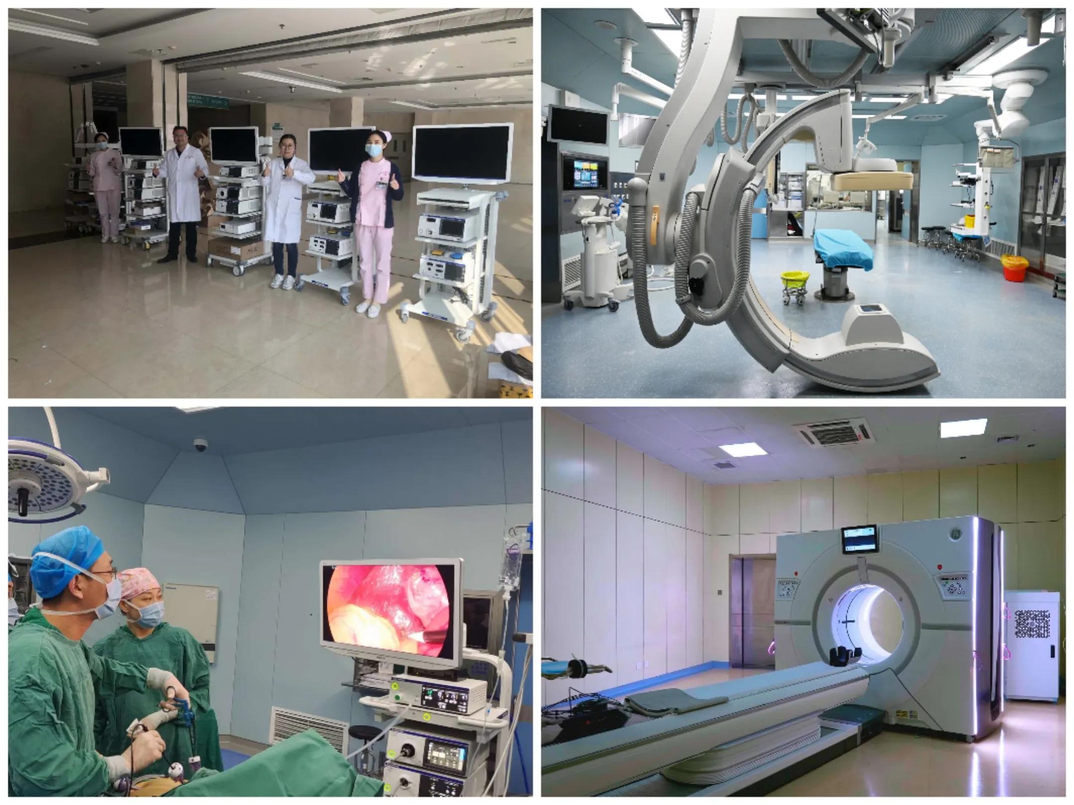 正青春‖*安泰**八十八医院正以青春之名,扬风帆之势,续写新的华章