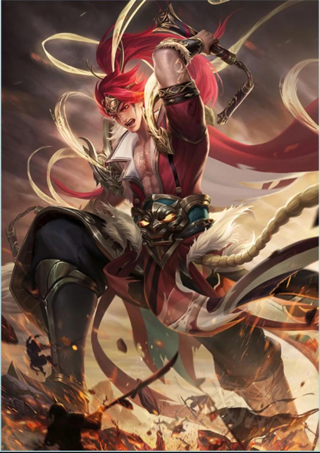 三国杀武将介绍神周瑜,三国杀新武将神孙策