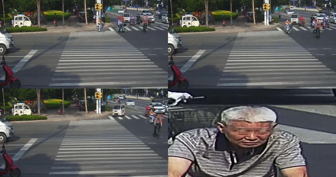 德州南环有闯红灯抓拍吗,德州机动车道闯红灯拍照分布图