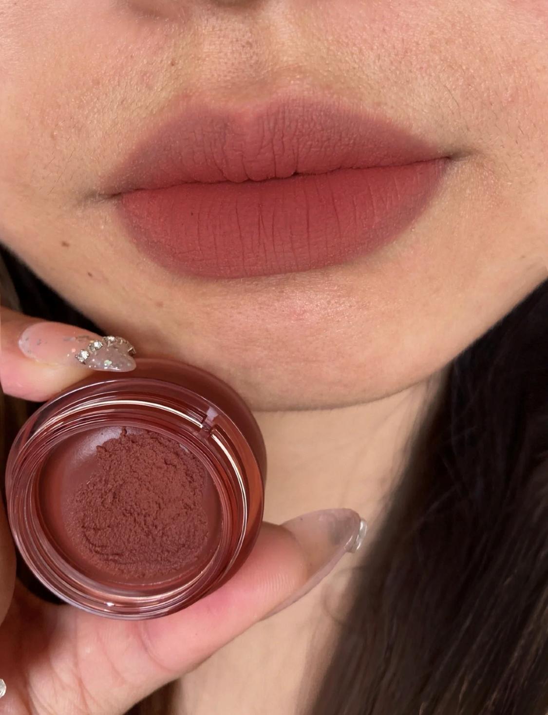 秋冬选口红指南,哪款适合三十岁口红显白