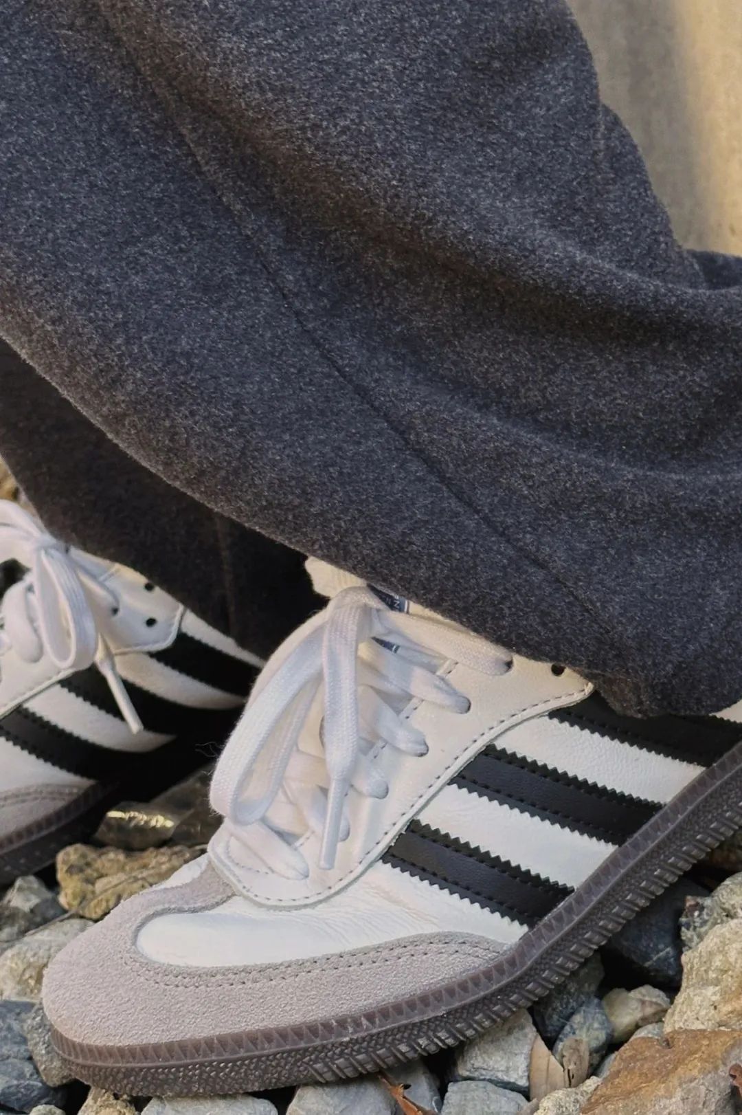 samba德训鞋在哪里买,德训鞋samba值得买吗