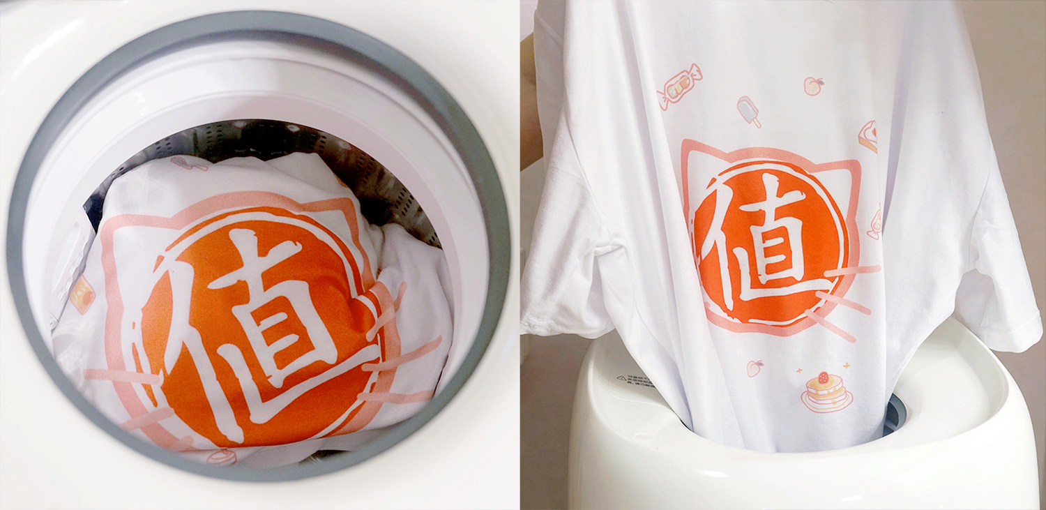 清洗内衣裤洗衣机选择,告别手洗洗衣机