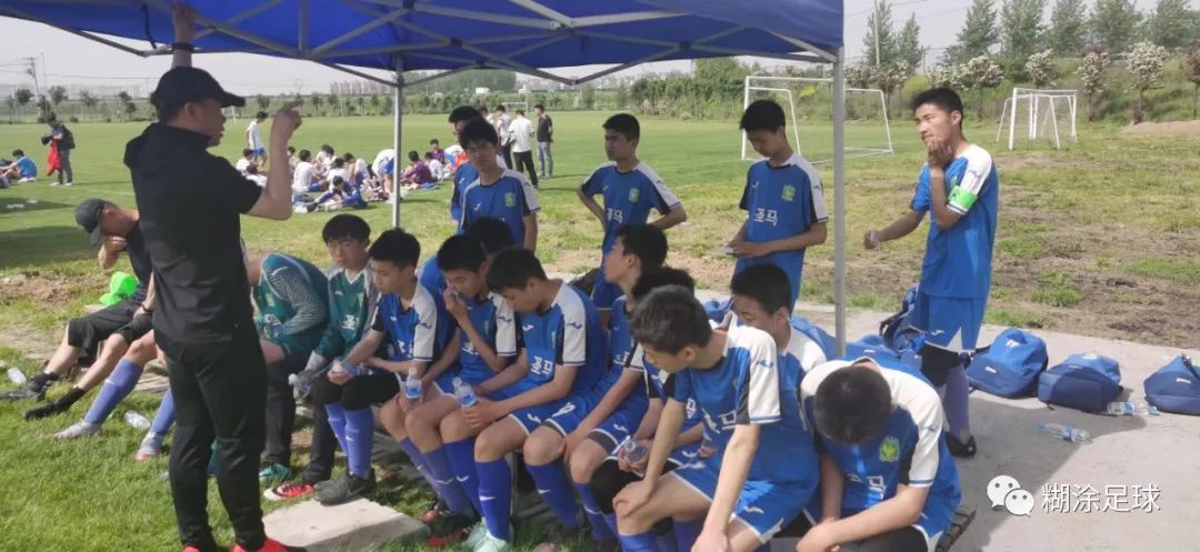 安徽u14青超联赛,中青超u19绝地反击