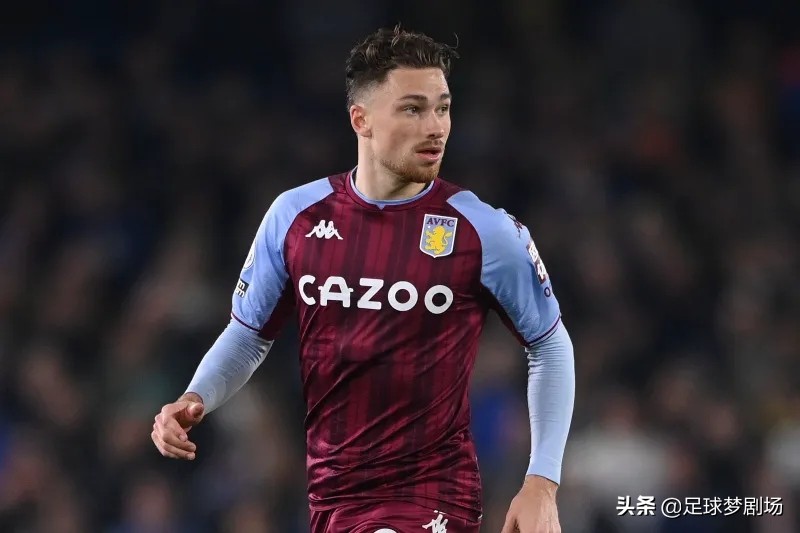 上赛季英超赛场上排名前十的“抢球机器”