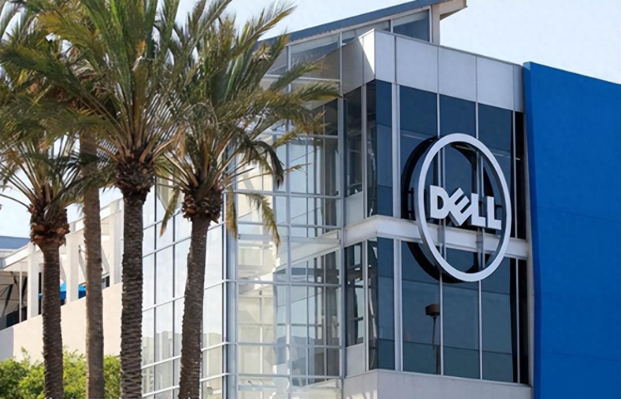 戴尔惨遭中国消费者*制抵**，后悔去中国化