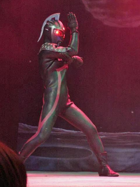 盘点所有黑暗奥特曼和假奥特曼,全部假奥特曼有哪些