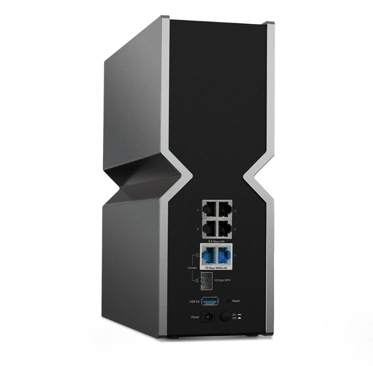 TP-LinkBE800Wi-Fi7路由器港版开卖，售价4899港币