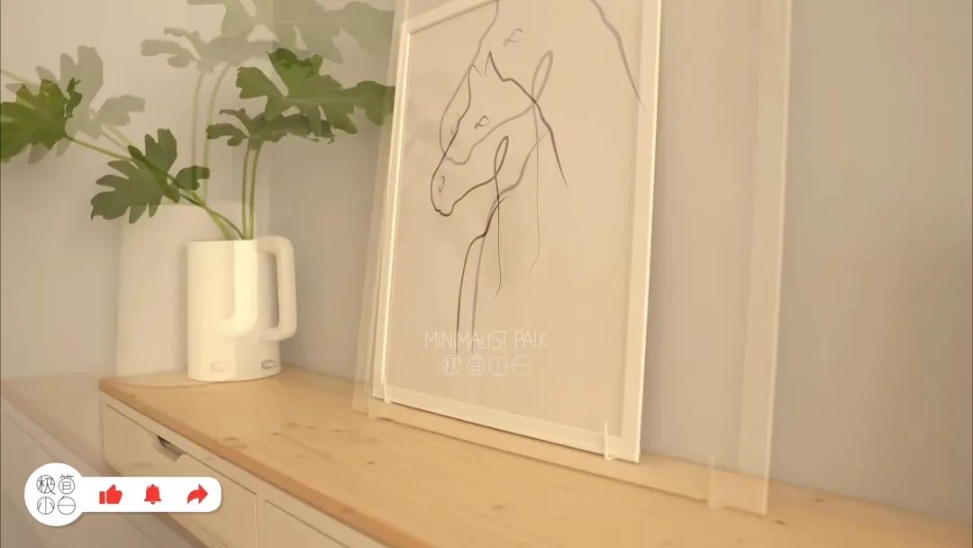 居家实用收纳好物分享,10件让家里变高级的收纳小神器